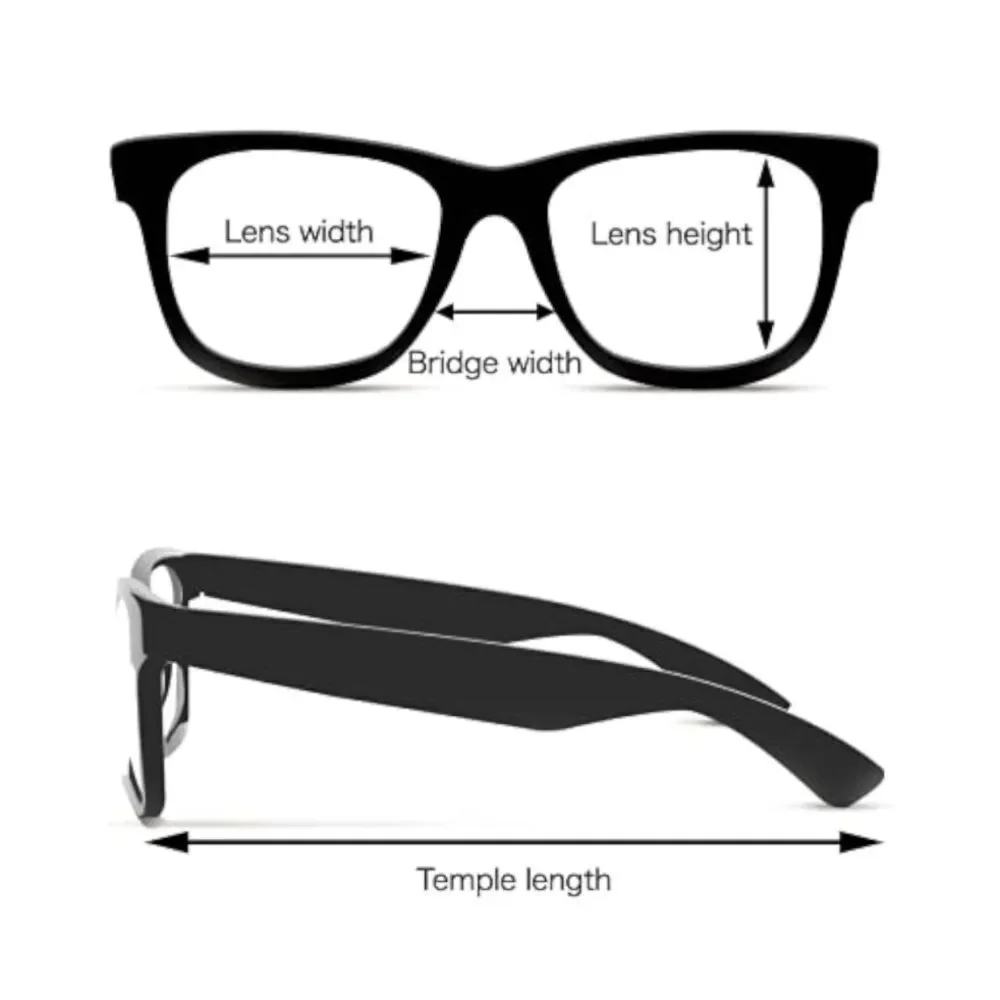BURBERRY Sunglasses BE 4293 380687 Top Black On Vintage Check Gre - Picture 5 of 5